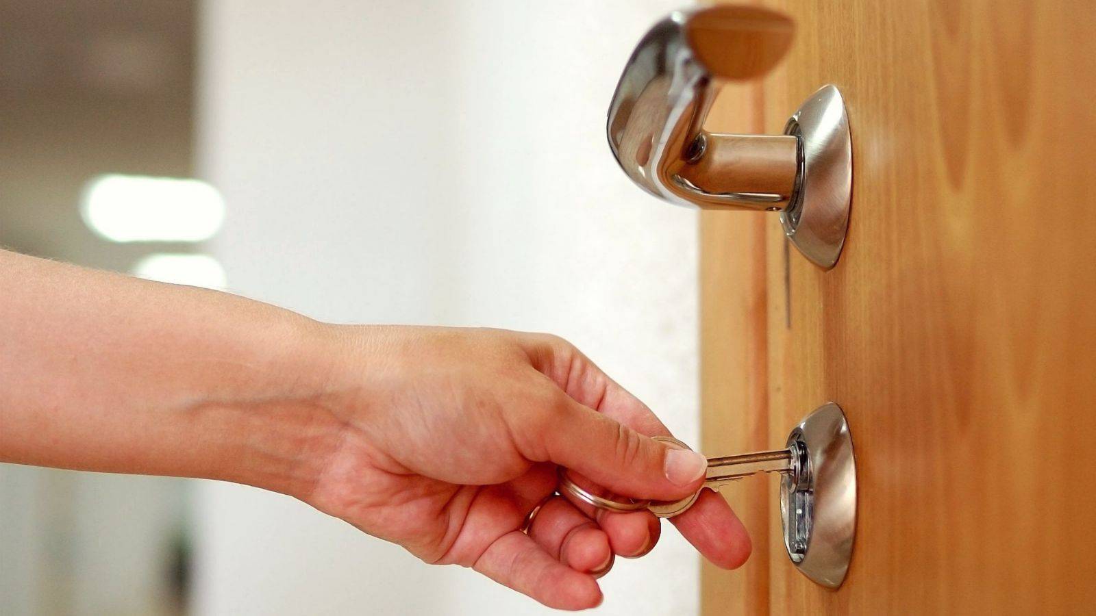 american locksmith & security